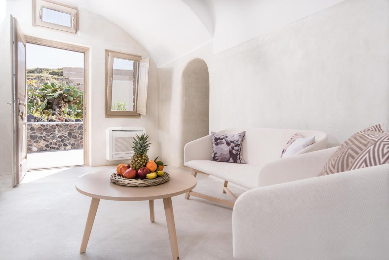 Lagadi Suites By K&K Meszariá Kültér fotó