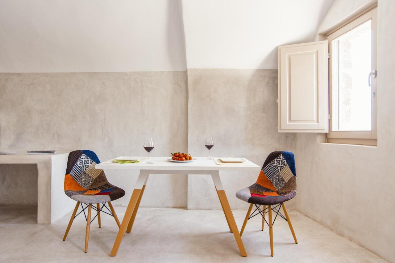 Lagadi Suites By K&K Meszariá Kültér fotó