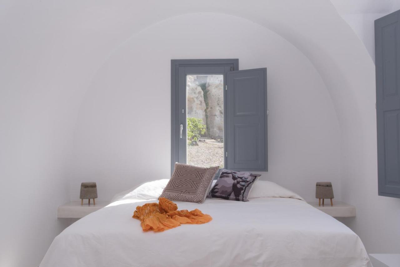 Lagadi Suites By K&K Meszariá Kültér fotó