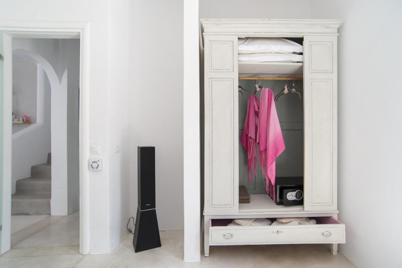 Lagadi Suites By K&K Meszariá Kültér fotó