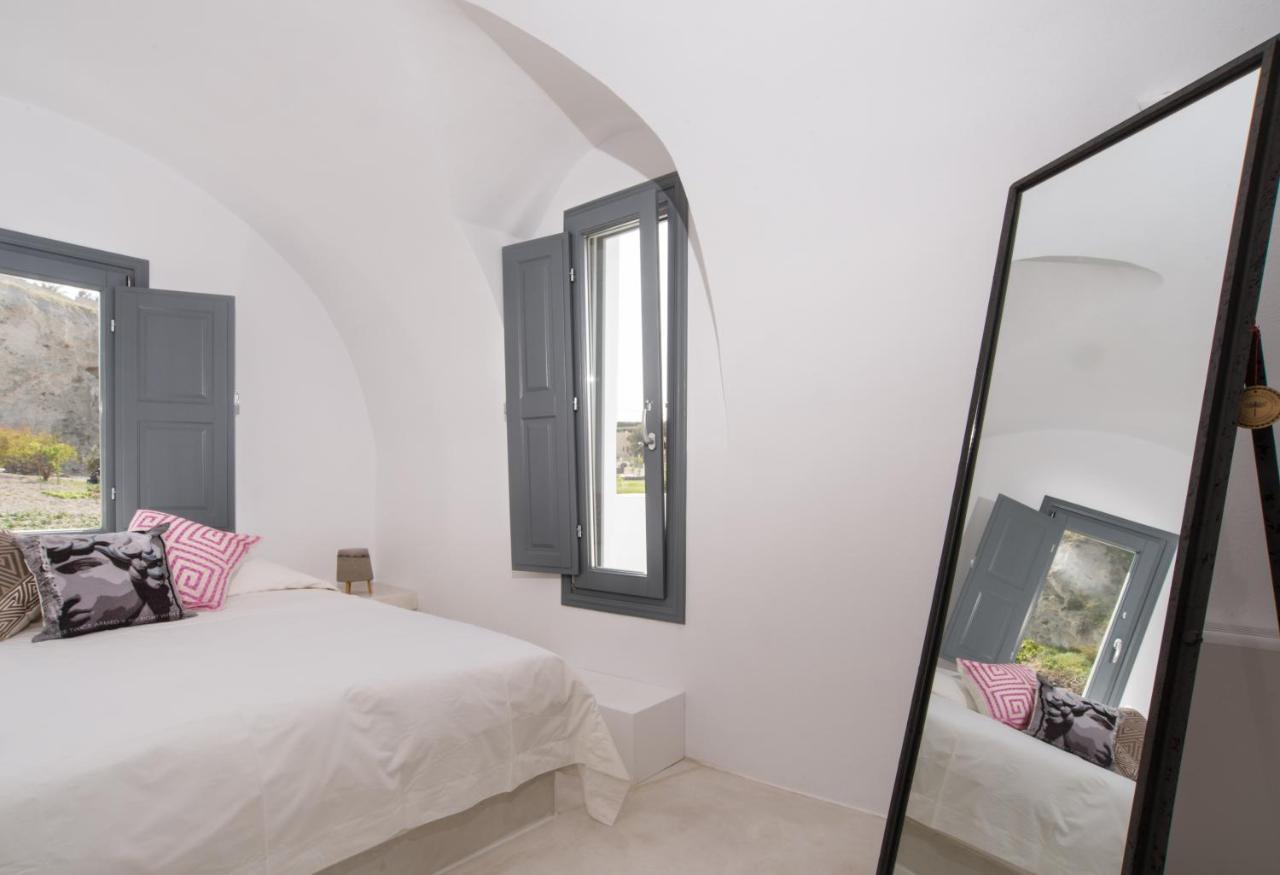 Lagadi Suites By K&K Meszariá Kültér fotó
