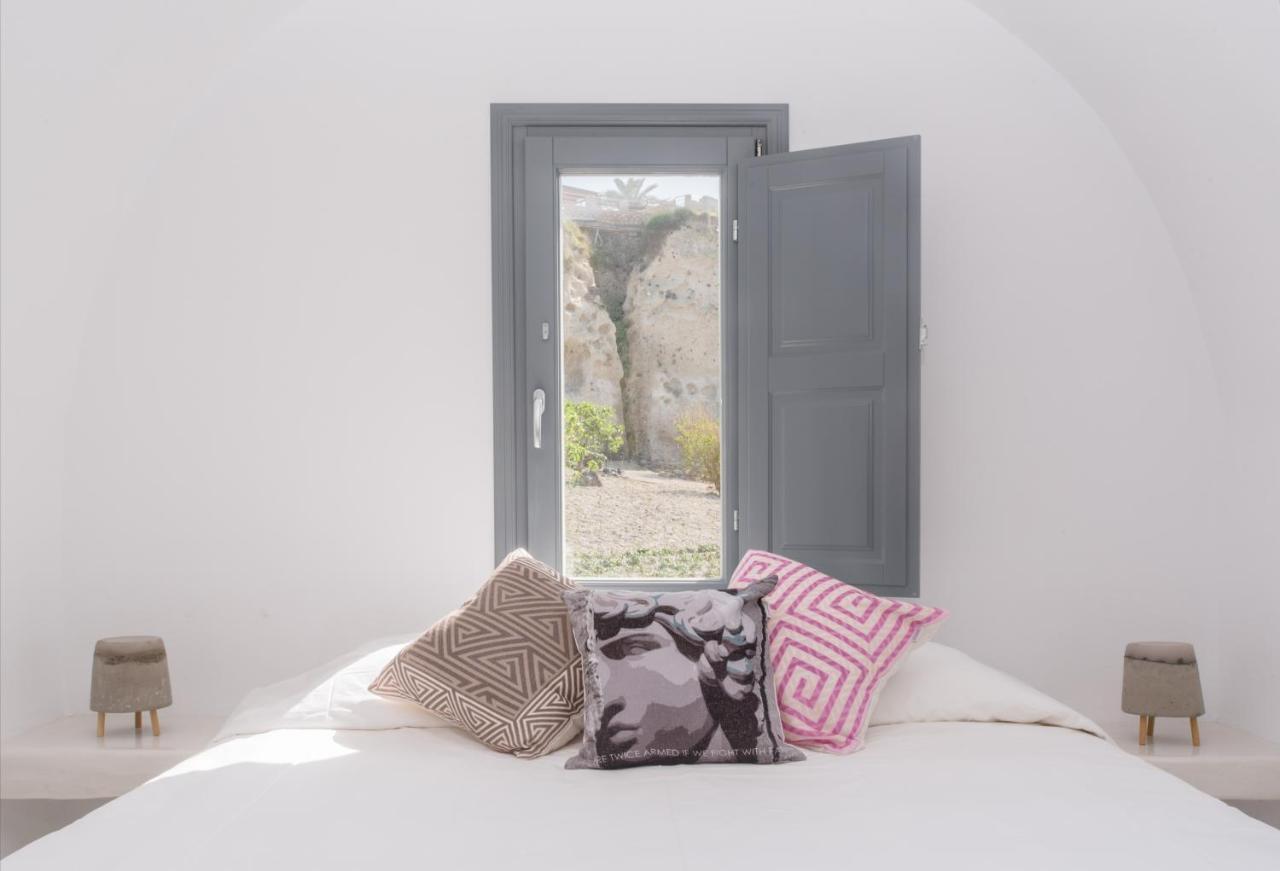 Lagadi Suites By K&K Meszariá Kültér fotó
