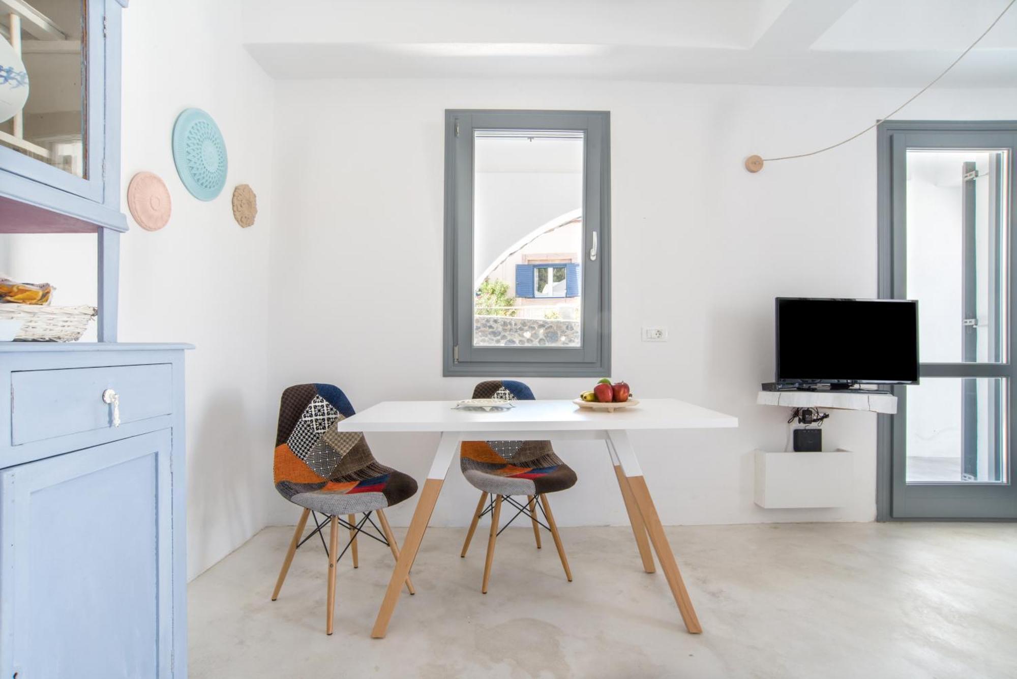 Lagadi Suites By K&K Meszariá Szoba fotó