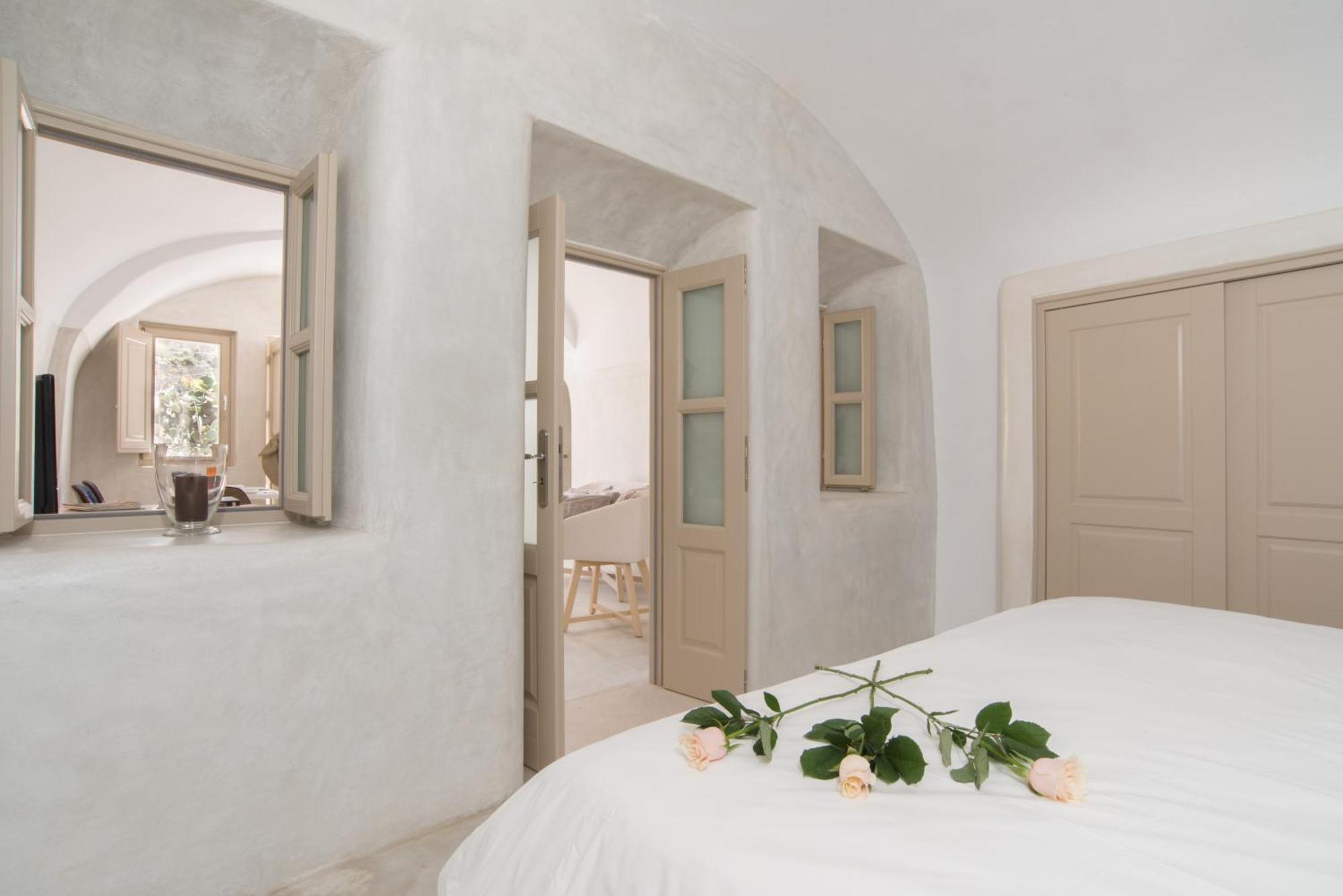 Lagadi Suites By K&K Meszariá Szoba fotó