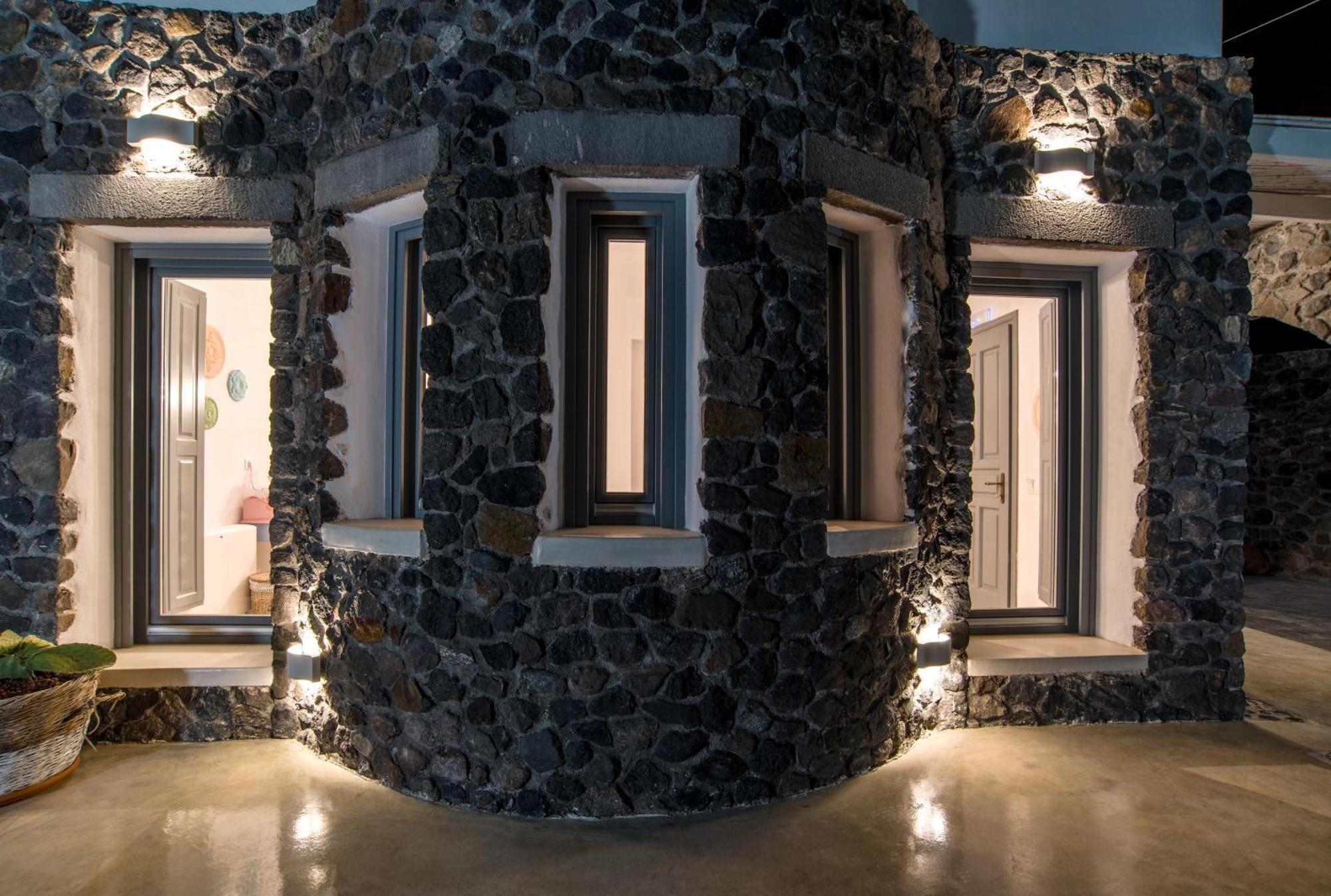 Lagadi Suites By K&K Meszariá Szoba fotó